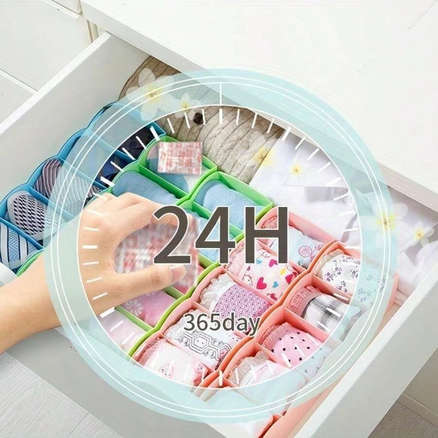 48/96Pcs Floral Scented Closet Bags Deodorizer Moisture Mildew Proof Long Lasting Fragrance Packets for Room Drawer Freshener