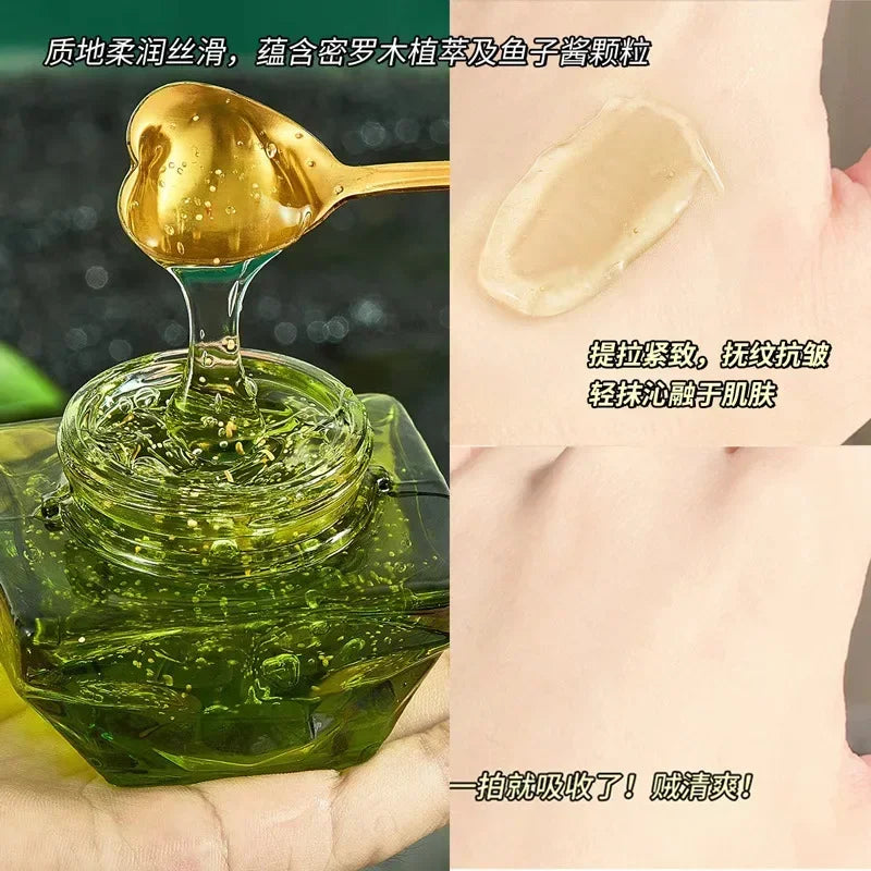 Effective Revitalize Skin Face Cream Beauty Lifting Brighten Moisturizing Facial Skin Care Korean Makeup