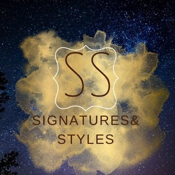 Signatures & Styles